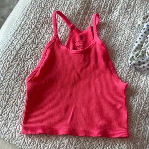 Happiness Runs Crop Tank From FP Movement Size xs/s